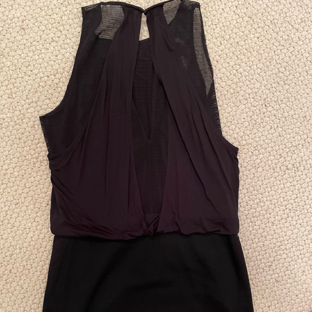 APRES RAMY BROOK Bria Mini Dress - Picture 8 of 12